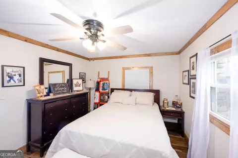 Bedroom - 206 Hedden Rd, Murphy, NC 28906 photo 5 of 5