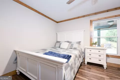 Bedroom - 206 Hedden Rd, Murphy, NC 28906 photo 2 of 5