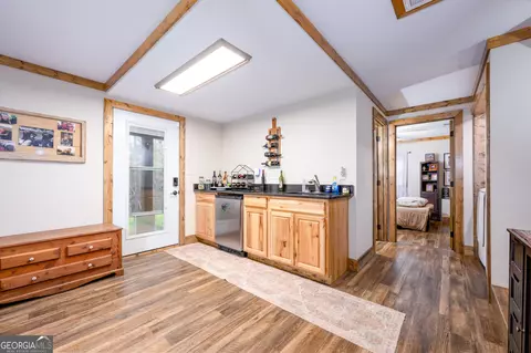 Entry Way - 206 Hedden Rd, Murphy, NC 28906 photo 1 of 1