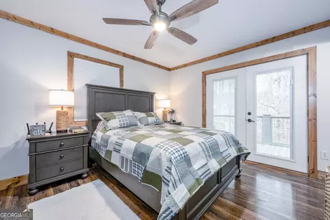Bedroom - 206 Hedden Rd, Murphy, NC 28906 photo 1 of 5