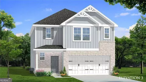 3 Camellia Dr, Fairburn, GA 30213