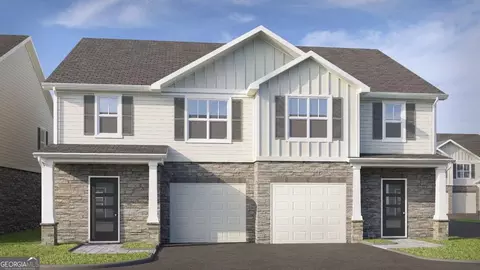 0 Rogers Dr, Rome, GA 30165