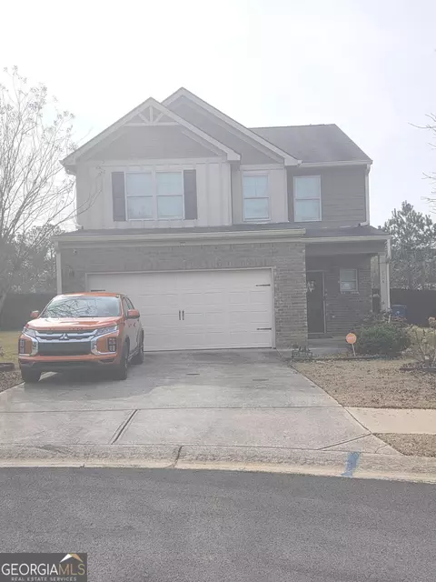 784 Galveston Way, Mcdonough, GA 30253
