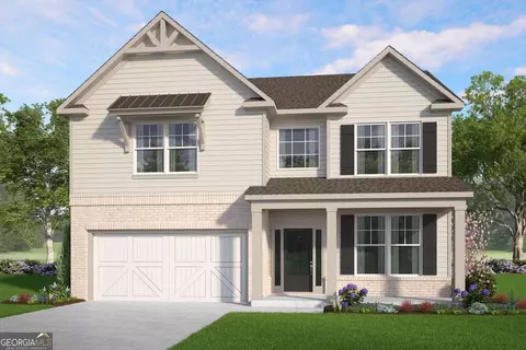 7367 Rocklin Ln, Flowery Branch, GA 30542