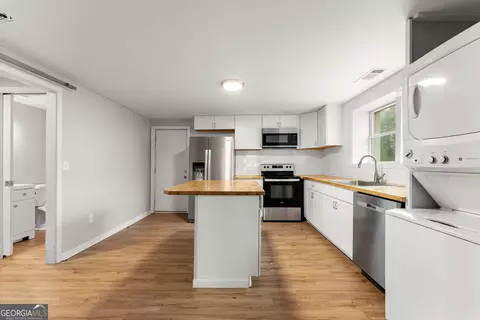 Kitchen - 212 Walker Dr, Monroe, GA 30655 photo 1 of 3