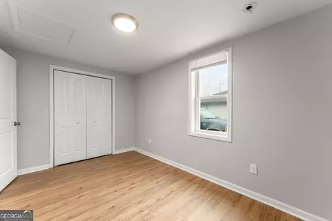 Bedroom - 212 Walker Dr, Monroe, GA 30655 photo 2 of 2