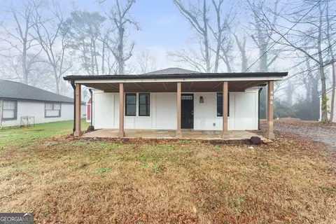 212 Walker Dr, Monroe, GA 30655