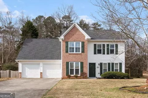 877 Bramlett Way, Powder Springs, GA 30127