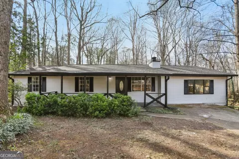 739 Gardner St, Austell, GA 30168