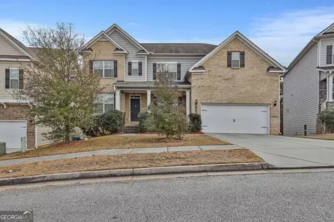 515 Lance View Ln, Lawrenceville, GA 30045