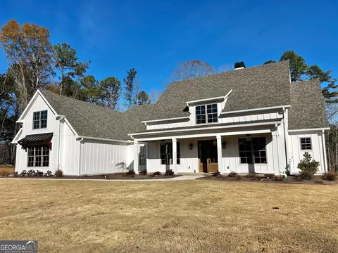 lot158 Snug Harbor Pl, Newnan, GA 30263