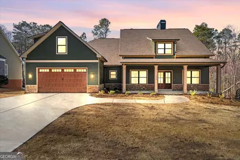 7213 Tara Dr, Villa Rica, GA 30180