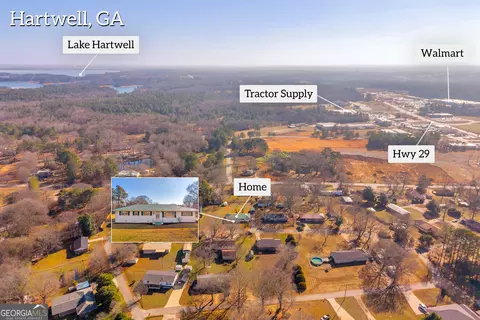View/Area - 118 Wayne Cir, Hartwell, GA 30643 photo 3 of 9