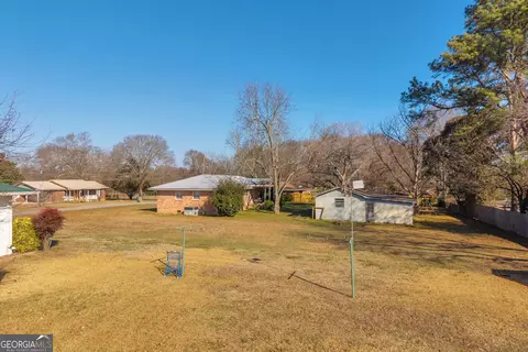 Exterior - 118 Wayne Cir, Hartwell, GA 30643 photo 4 of 4
