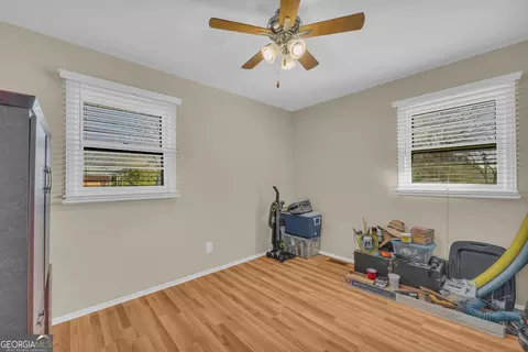 Bedroom - 118 Wayne Cir, Hartwell, GA 30643 photo 4 of 7