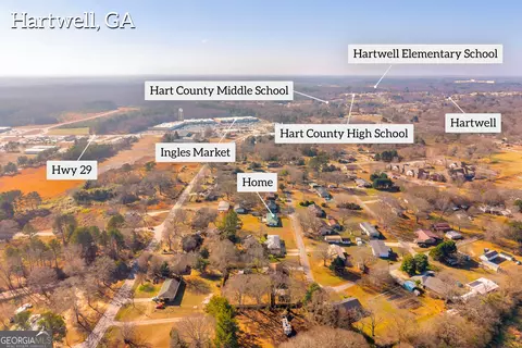 View/Area - 118 Wayne Cir, Hartwell, GA 30643 photo 6 of 9