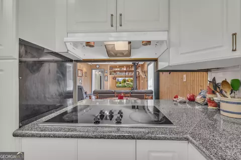 Kitchen - 118 Wayne Cir, Hartwell, GA 30643 photo 9 of 9