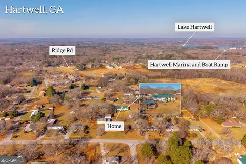 View/Area - 118 Wayne Cir, Hartwell, GA 30643 photo 5 of 9