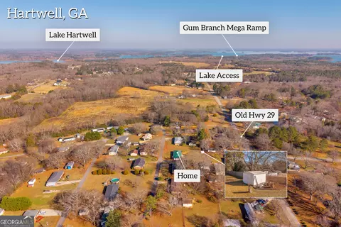 View/Area - 118 Wayne Cir, Hartwell, GA 30643 photo 4 of 9