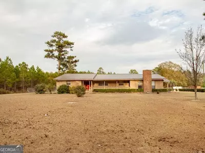 5209 Ga Highway 32, Patterson, GA 31557