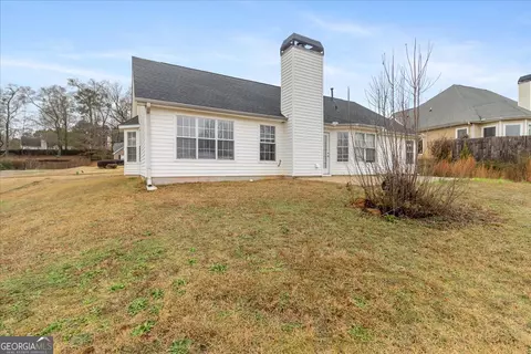 Exterior - 128 Rendition Dr, Mcdonough, GA 30253 photo 5 of 8