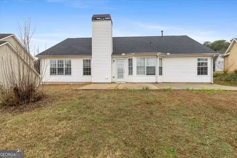 Exterior - 128 Rendition Dr, Mcdonough, GA 30253 photo 6 of 8