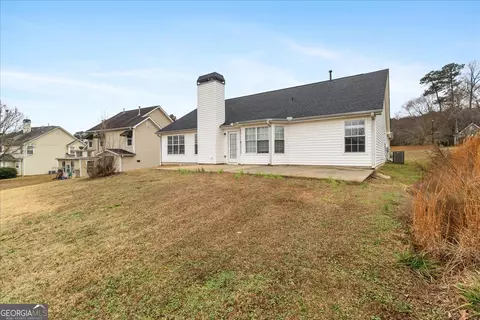 Exterior - 128 Rendition Dr, Mcdonough, GA 30253 photo 7 of 8
