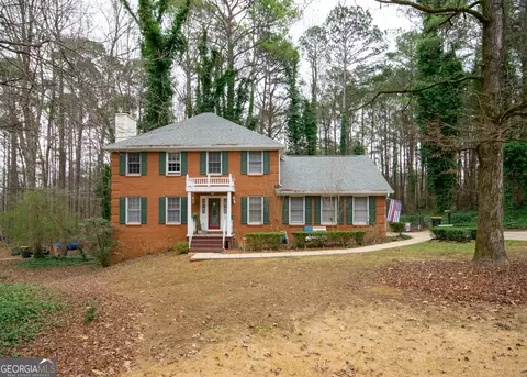 25 Stephanie Dr, Newnan, GA 30265