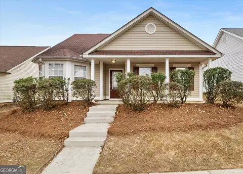 409 Fairlawn Dr, Stockbridge, GA 30281