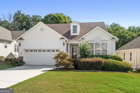 110 Scenic Hills Dr, Newnan, GA 30265