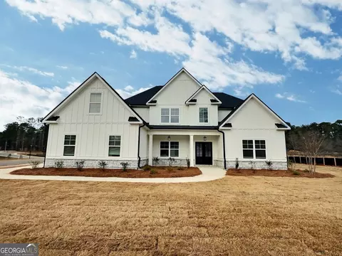 11 Cloverhurst Dr #LOT 20, Newnan, GA 30263