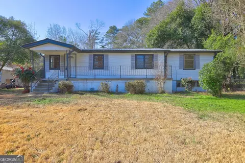 7779 Adamson Rd, Jonesboro, GA 30236