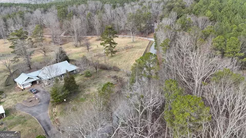 346 Clayton Chester Rd, Dawsonville, GA 30534