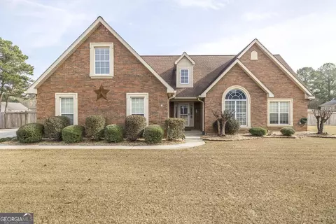 309 Sunset Ln, Kathleen, GA 31047
