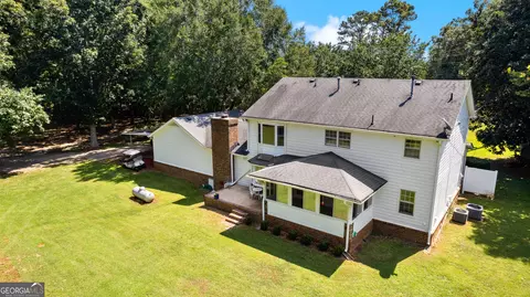 894 Upper Woolsey Rd, Hampton, GA 30228 photo 3