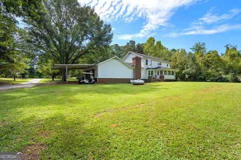 894 Upper Woolsey Rd, Hampton, GA 30228 photo 9
