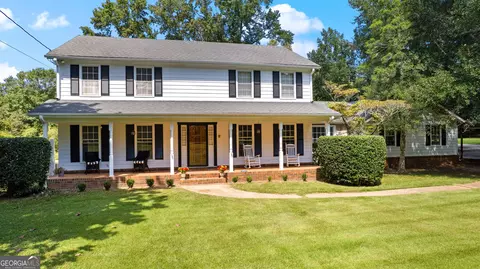 894 Upper Woolsey Rd, Hampton, GA 30228