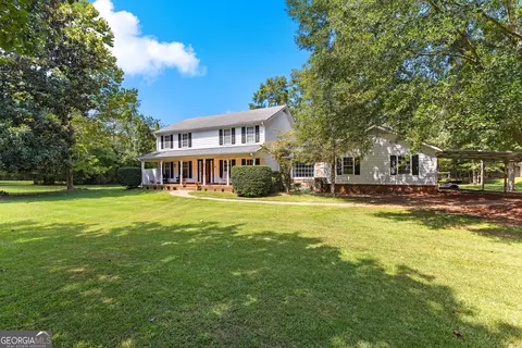894 Upper Woolsey Rd, Hampton, GA 30228 photo 2