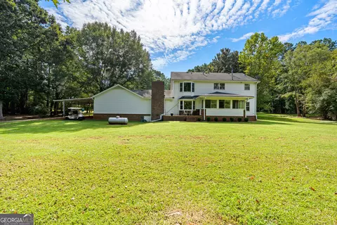 894 Upper Woolsey Rd, Hampton, GA 30228 photo 4