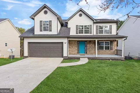 3738 White Pine Rd, Snellville, GA 30039