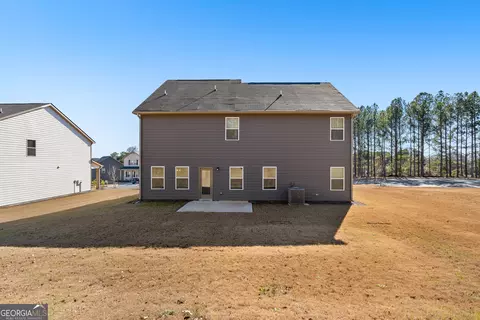 Exterior - 370 Granary Walk, Covington, GA 30014 photo 9 of 11