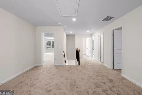 Entry Way - 370 Granary Walk, Covington, GA 30014 photo 4 of 8