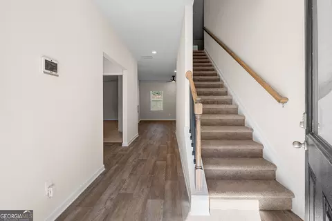 Entry Way - 370 Granary Walk, Covington, GA 30014 photo 2 of 8