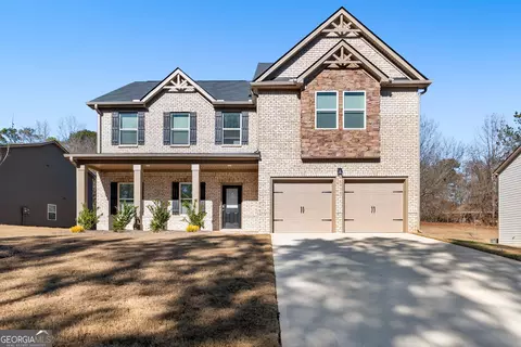 370 Granary Walk, Covington, GA 30014