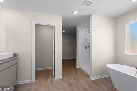 Entry Way - 370 Granary Walk, Covington, GA 30014 photo 5 of 8