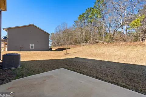 Exterior - 370 Granary Walk, Covington, GA 30014 photo 5 of 11