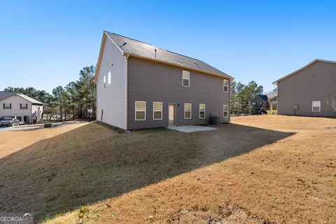 Exterior - 370 Granary Walk, Covington, GA 30014 photo 10 of 11
