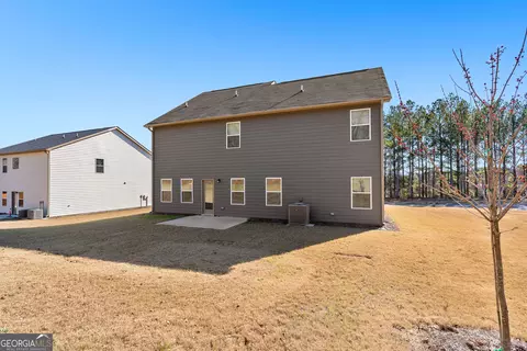 Exterior - 370 Granary Walk, Covington, GA 30014 photo 8 of 11