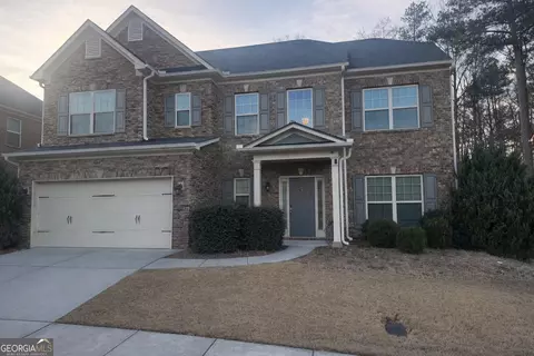 3742 Terrah Point Dr #43, Duluth, GA 30097