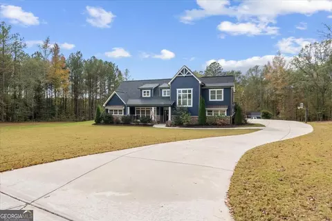 1233 Whooping Creek Rd, Carrollton, GA 30116